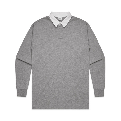 GREY MARLE rugby-jersey-greymarle